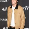 The Kissing Booth 2 Jacob Elordi Jacket