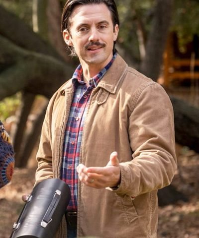 This Is Us Jack Pearson Jacket