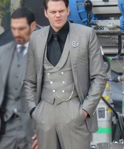 John Wick Chapter 4 2023 Suit