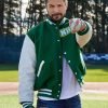 Diego Hearts In The Game 2023 Marco Grazzini Varsity Jacket