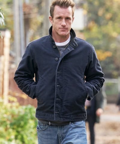 Jason Grant S01 Blue Jacket