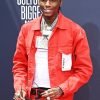 American Rapper Soulja Boy Jacket