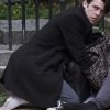 Niall McNamee Trench Coat