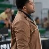 O’Shea Jackson Jr. Cotton Jacket