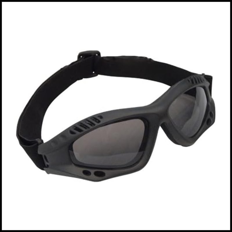 Black Goggles