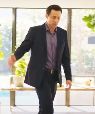 Harry Carlton 2023 Suit