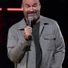 Sledgehammer Tom Segura Grey Jacket