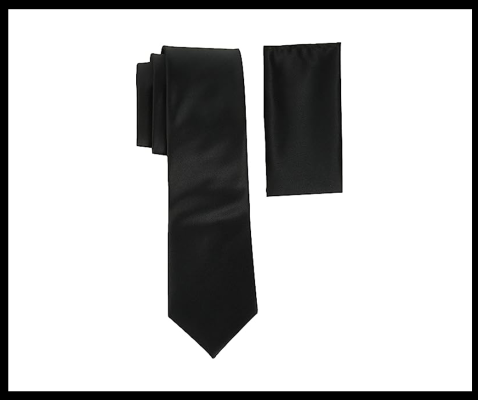 tie
