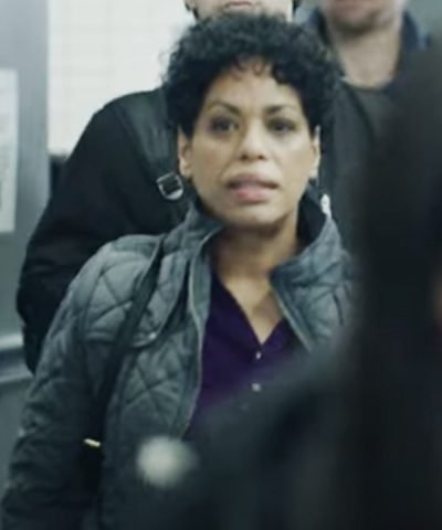 Liza Colón-Zayas S02 Jacket