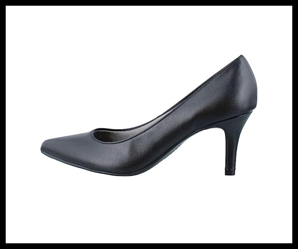 LifeStride Sevyn Pump