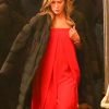The Morning Show Alex Levy Black Coat