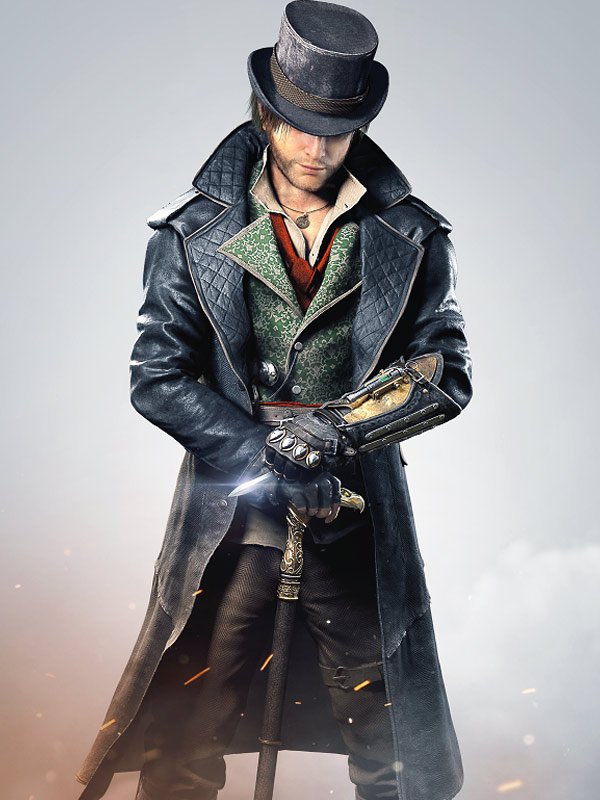 Assassin's Creed Syndicate