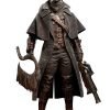 Bloodborne The Hunters Coat
