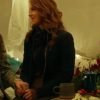 12 Dares of Christmas Brittany Underwood Black Jacket