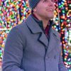 The Heiress Of Christmas David Pinard Grey Coat