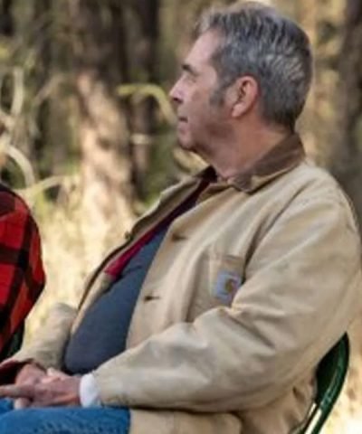 Don Sr 2023 Cotton Jacket