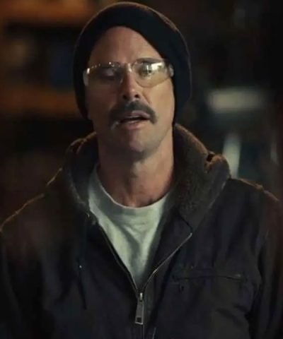 Joe 2023 Cotton Jacket