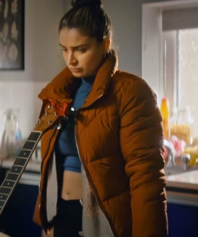 Flora 2023 Puffer Jacket