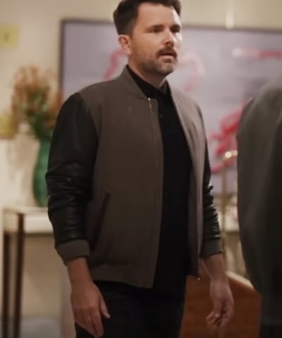 Capa Team Leader 2023 Jacket