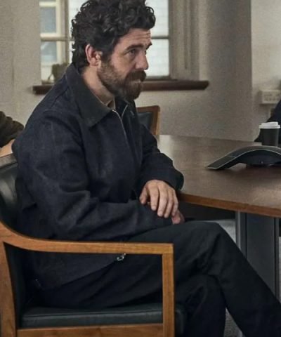 Bailey 2023 Cotton Jacket