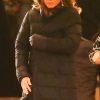 Alex Levy Black Coat