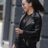 Brazilian Model Adriana Lima Classic Jacket