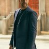 Keegan-Michael Key Suiting Blazer
