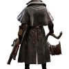 Bloodborne The Hunters Coat