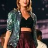 Taylor Swift Sequin Jacket