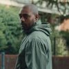 Top Boy S05 Sully Green Jacket