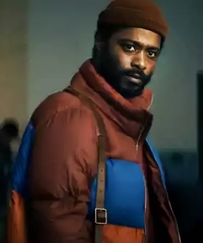 The Changeling S01 Apollo Puffer Jacket