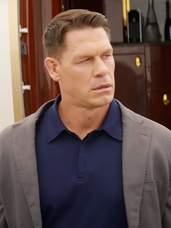 Freelance 2023 John Cena Grey Blazer Just American Jackets Freelance 2023 John Cena Grey Blazer Just American Jackets