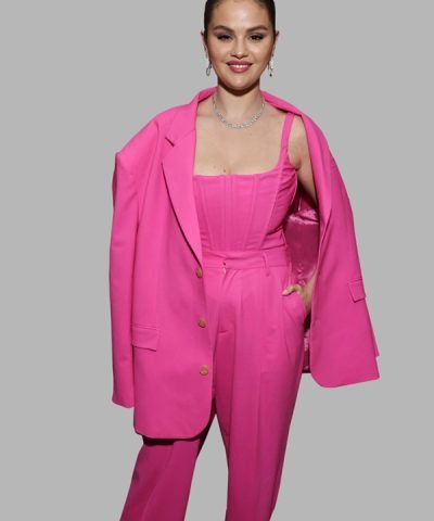 Universal Music Group Suiting Suit