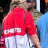 Taylor Swift Chiefs 2023 Jacket