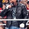 Wrestler Triple H Jacket