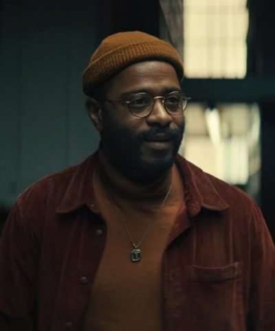 The Changeling S01 LaKeith Stanfield Brown Jacket