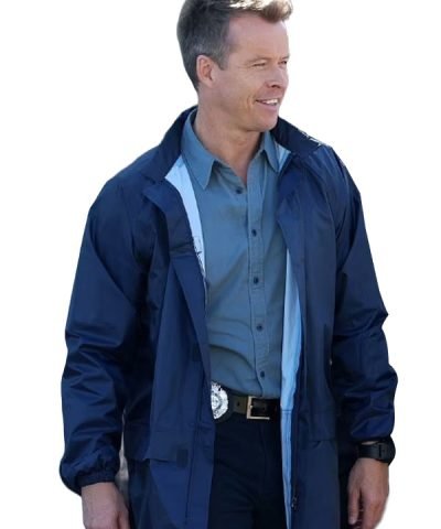Todd Lasance Parachute Jacket