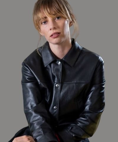 International Film Festival Maya Hawke Jacket