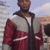 Spider-Man 2 Miles Morales Jacket