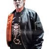Sting AEW Dynamite Black Jacket