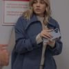 The Other Zoey 2023 Josephine Langford Coat