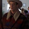 Dumb and Dumber Cowboy Jacket Costume