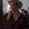 Lloyd Christmas Dumb and Dumber Cowboy Jacket Costume