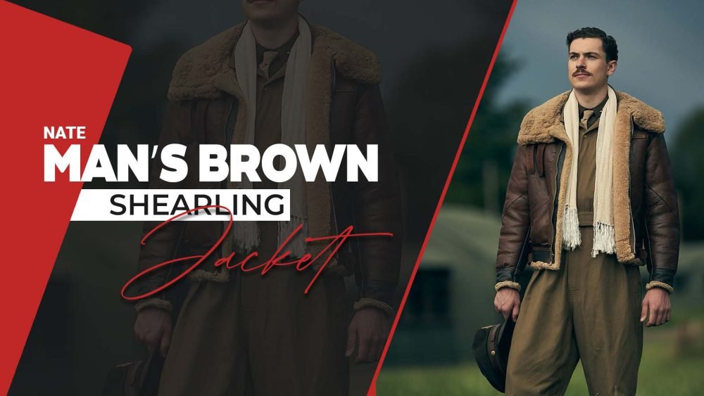 Masters of the Air Outfits