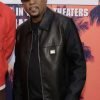 Bad Boys Ride or Die Martin Lawrence Black Jacket