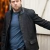 Rebus 2024 Richard Rankin Black Jacket
