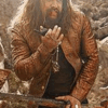 Fast X Jason Momoa Leather Jacket