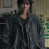 TV Series Squid Game S02 Park Gyuyoung Jacket