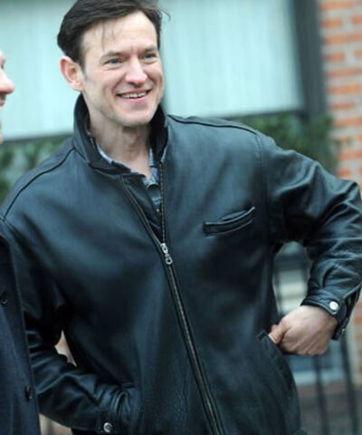 Adam Rothenberg Dietland Jacket