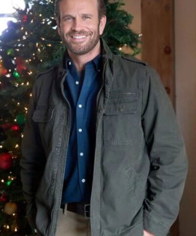 Following Yonder Star 2024 John Brotherton Jacket